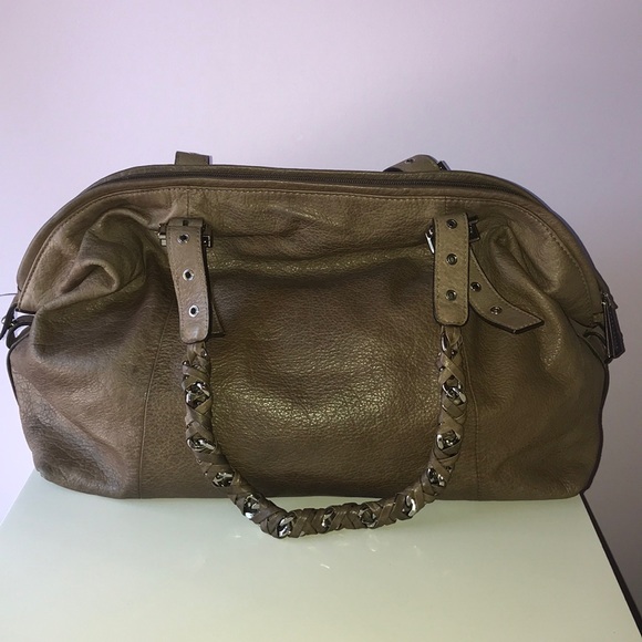 Coccinelle Shoulder Bag - Picture 4 of 8